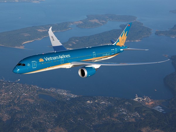 Hàng không triển khai nhiều chương trình ưu đãi chào hè 2023