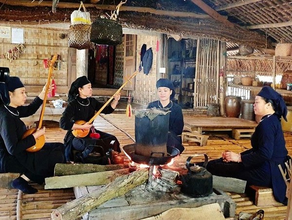 Mở đăng ký giải thưởng “Làng Du lịch tốt nhất” năm 2023