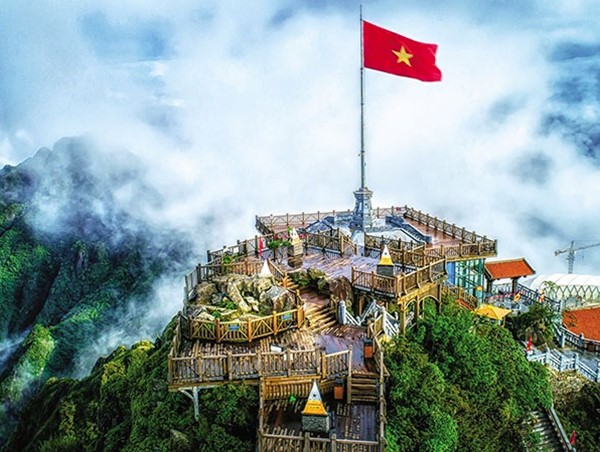 Lào Cai phát triển du lịch trở thành ngành kinh tế mũi nhọn