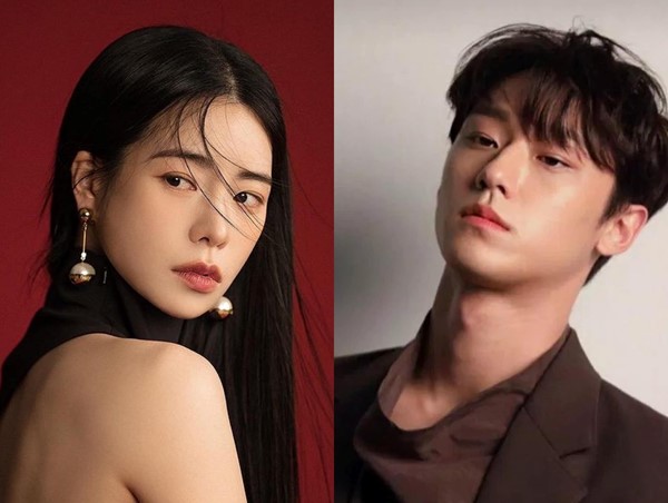 Cặp sao The Glory xác nhận hẹn hò