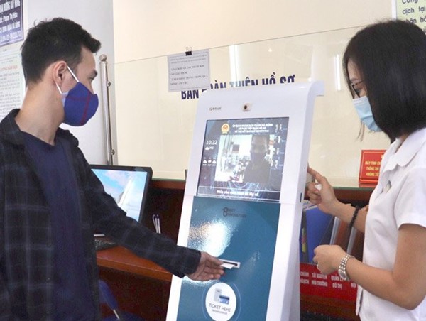 Bảo đảm an ninh, an toàn và bảo mật thông tin trong kết nối đến “Cơ sở dữ liệu quốc gia về dân cư" 