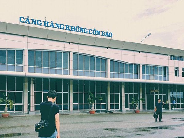 Xây dựng Đề án xã hội hóa, đầu tư PPP khai thác Cảng hàng không Côn Đảo