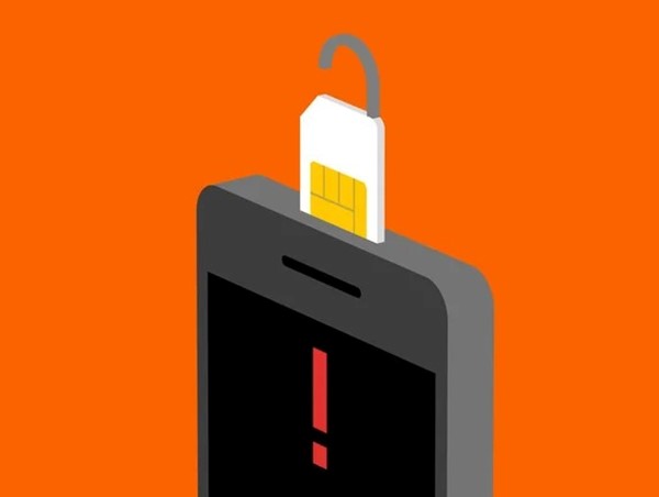 Cảnh báo thủ đoạn chiếm đoạt quyền sử dụng SIM cá nhân