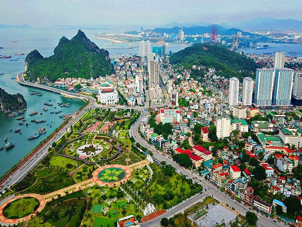 Sẽ có 3 tuyến đường sắt đô thị được đầu tư xây dựng ở Quảng Ninh 