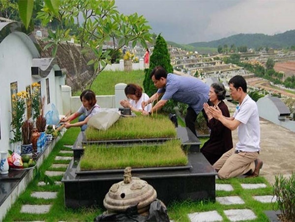 Tết Thanh Minh và những điều kiêng kỵ cần tránh?