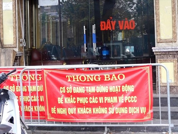 Các quán karaoke ở Hà Nội sắp được mở cửa đón khách trở lại 