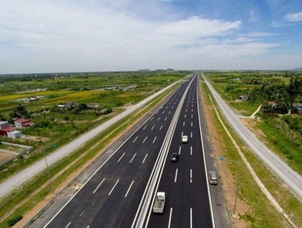 Phê duyệt Khung chính sách bồi thường, tái định cư Dự án cao tốc Cao Lãnh - An Hữu