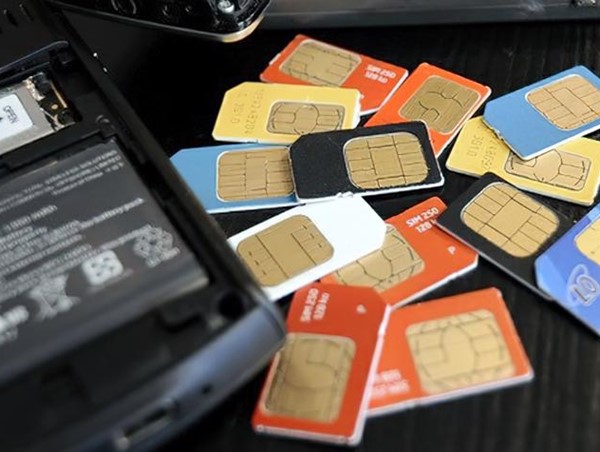 Thanh tra về quản lý thông tin thuê bao di động trên toàn quốc từ 5/4