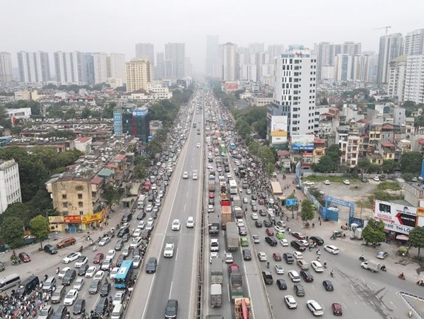 Đầu năm 2023, cả nước có hơn 3.000 người thương vong vì tai nạn giao thông