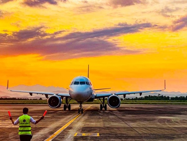 Trình quy hoạch sân bay thứ hai của Thủ đô Hà Nội giai đoạn 2026-2030