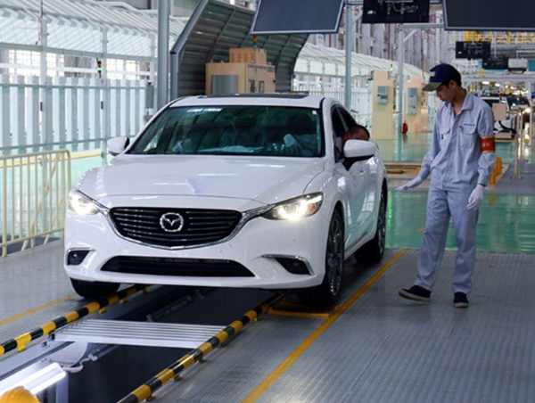 Đối tượng nào được tham gia cung ứng dịch vụ kiểm định xe cơ giới?