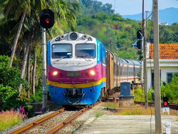 Xử lý vướng mắc đầu tư cải tạo, nâng cấp hệ thống thông tin tín hiệu đường sắt