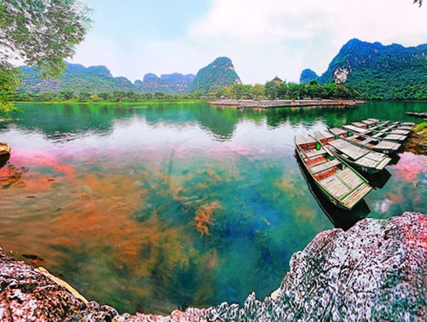 “Festival Nhiếp ảnh quốc tế Việt Nam” lần thứ hai, năm 2023 được tổ chức tại Bình Thuận