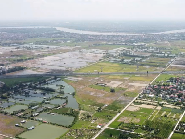 Hà Nội: Khẩn trương thực hiện khu tái định cư Tân Châu để giải phóng mặt bằng dự án Vành đai 4