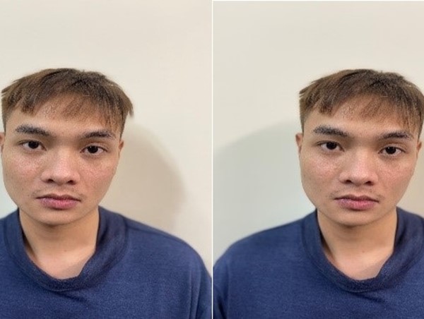 Từ nghi vấn nam thanh niên ra đường lúc rạng sáng...