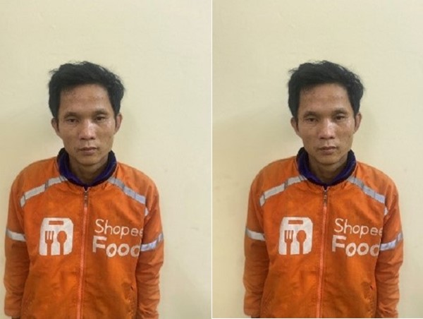 Bắt giữ đối tượng tàng trữ ma tuý trên đường Thanh Niên