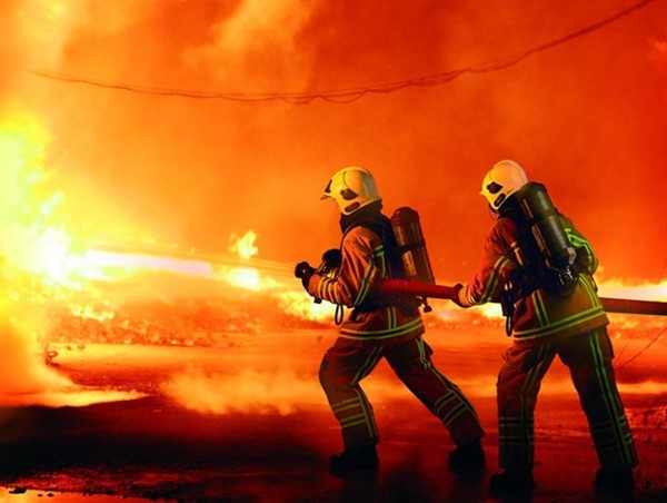 Cháy khu phố cổ đông đúc của Dubai, 16 người thiệt mạng