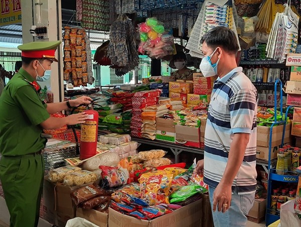 Công an Hải Phòng khuyến cáo gì trong dịp lễ 30/4 và 1/5?