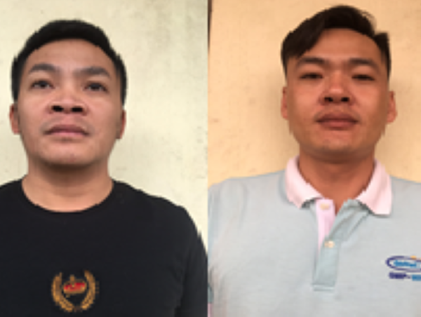 Khởi tố vụ án Giết người và gây rối trật tự công cộng tại huyện Mê Linh