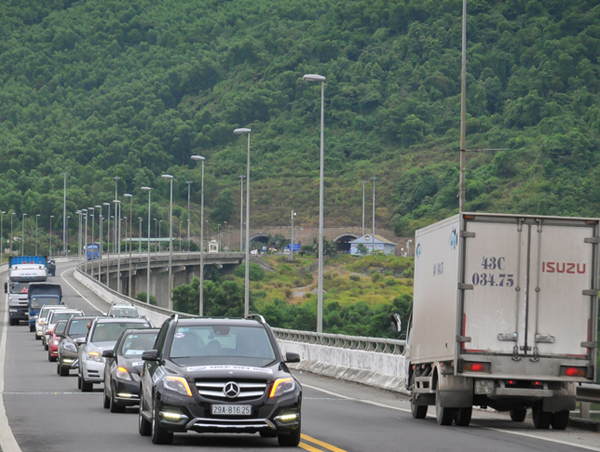 Bộ GTVT chấp thuận 2 đoàn xe Caravan Thái Lan lưu thông tại Việt Nam