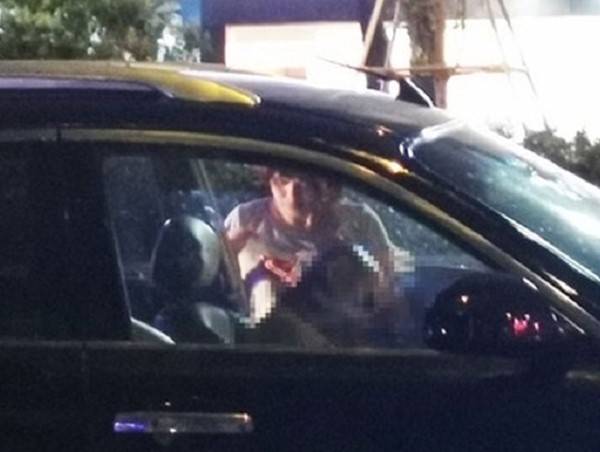 Hà Nội: Bắt nghi phạm trong vụ người phụ nữ tử vong trong ô tô đỗ dưới hầm chung cư