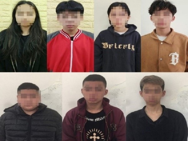 Dựng màn kịch tuyển “Sugar daddy” trên Facebook để cướp tài sản