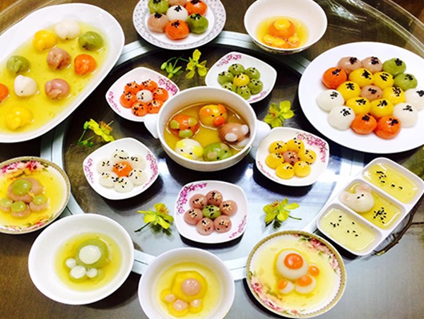 Nguồn gốc, ý nghĩa và những điều cần biết về Tết Hàn thực