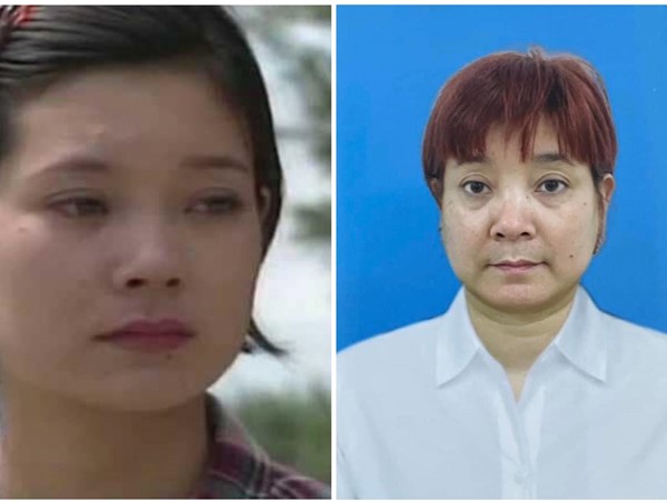 Hoài “Thát-chơ” của phim “Xin hãy tin em” bị bắt vì mua bán hàng cấm