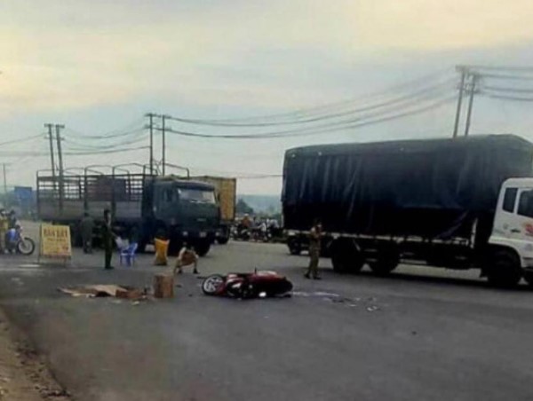 Đầu tư gần 800 tỷ đồng để xóa "điểm đen" giao thông