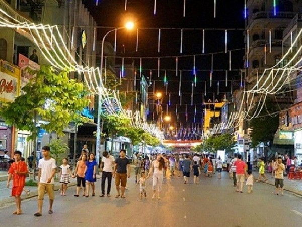 Hà Nội sẽ có thêm 3 tuyến phố đi bộ