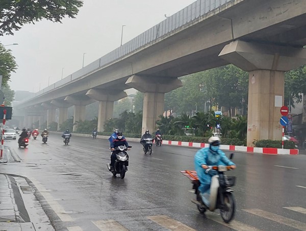 Hà Nội: Chủ động ứng phó sự cố, thiên tai trong kỳ nghỉ lễ 30/4 và 1/5