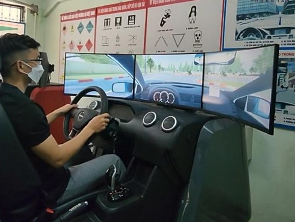 Bất cập trong đào tạo lái xe: Khi chính sách thành rào cản