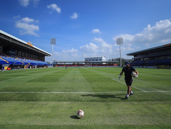 Cận cảnh nơi tổ chức Lễ khai mạc và bế mạc SEA Games 32