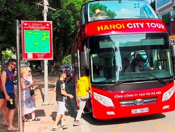 Hà Nội triển khai phục vụ khách du lịch trong dịp nghỉ lễ 30/4 - 1/5, Giỗ Tổ Hùng Vương