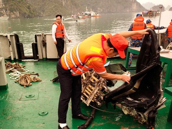  4 tháng đầu năm, cả nước xảy ra 3.159 vụ tai nạn giao thông, làm chết 1.895 người