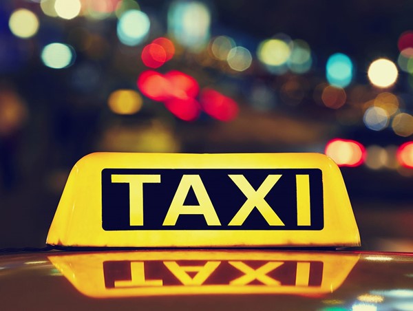 Thị trường taxi bứt phá khỏi tư duy cũ