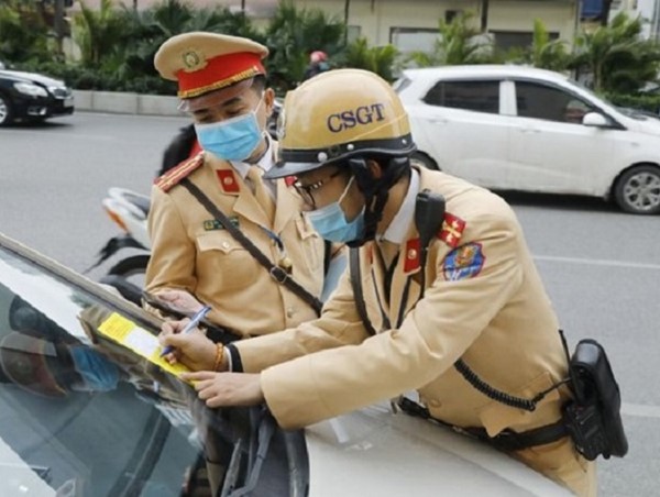 Từ 5/5/2023, chậm nộp tiền phạt vi phạm hành chính sẽ bị tính thêm 0,05%/ngày