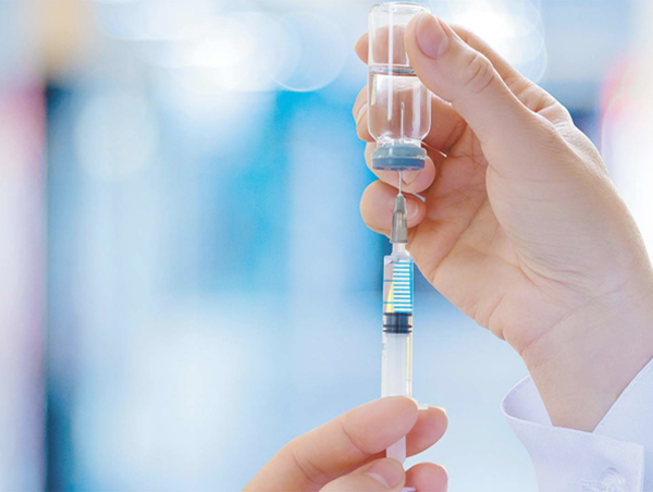 Hướng dẫn mới về đối tượng tiêm chủng vaccine bắt buộc