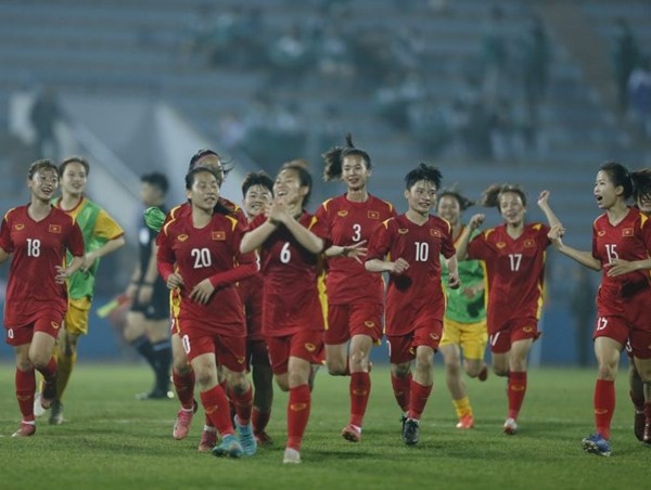 Đội tuyển U20 nữ Việt Nam hội quân, chuẩn bị Vòng loại thứ hai U20 nữ châu Á 2024