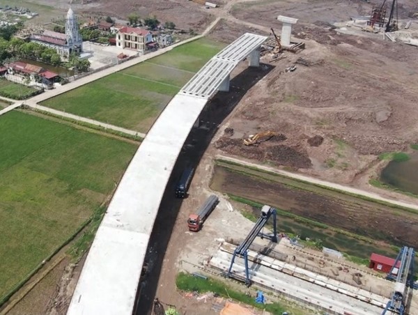 Bổ sung thẩm quyền quyết định chủ trương đầu tư chương trình, dự án sử dụng vốn ODA