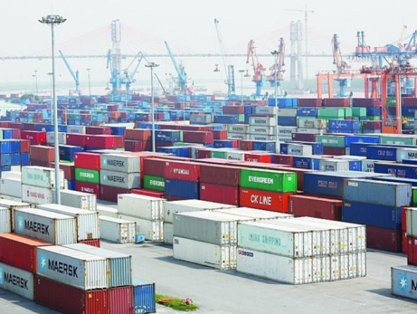 Bộ GTVT công bố Danh mục 11 cảng cạn Việt Nam