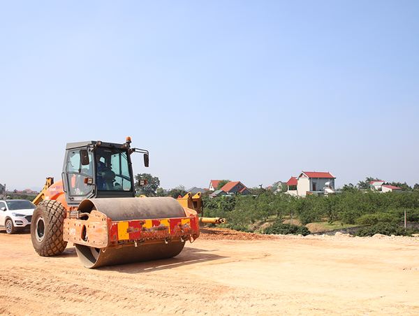 Bắc Giang phê duyệt kế hoạch bảo trì các tuyến đường bộ năm 2023