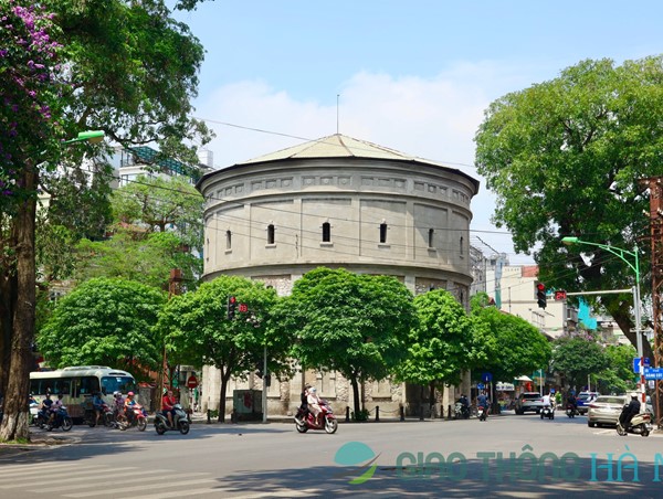 Chiêm ngưỡng 8 công trình kiến trúc cổ tại Hà Nội sắp được kiểm định