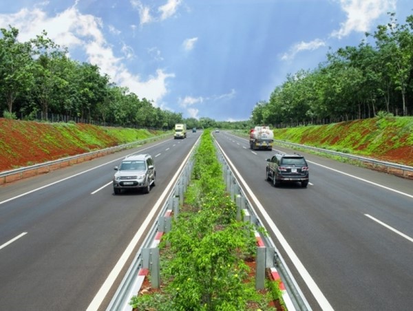 Đề xuất phương án, phương thức thực hiện dự án đường cao tốc TP Hồ Chí Minh - Chơn Thành