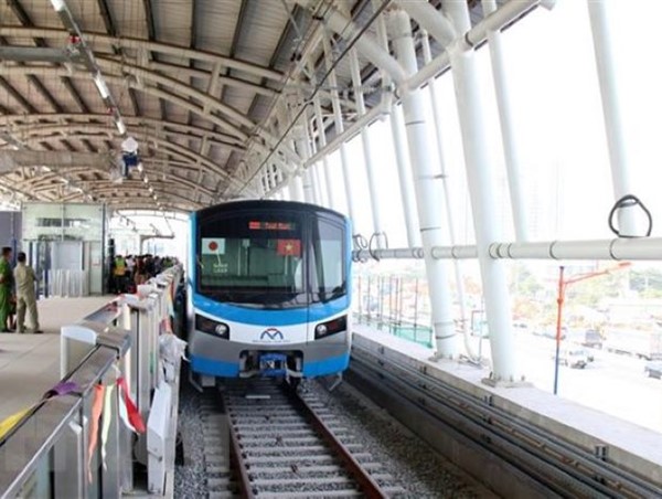 Đề xuất giá vé metro Bến Thành - Suối Tiên cao nhất 24.000 đồng/lượt
