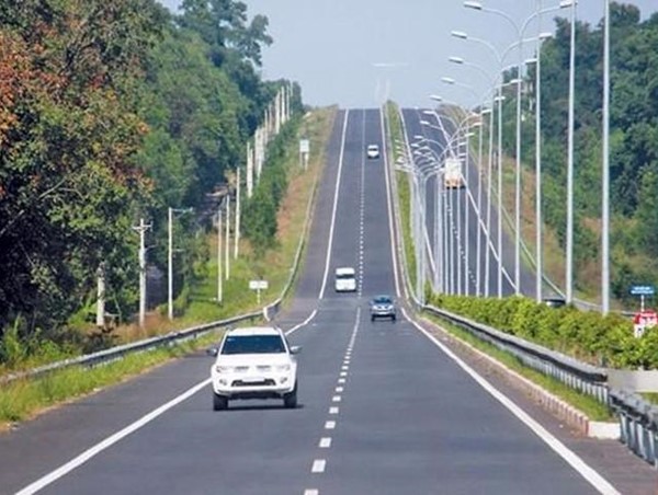 Đề xuất triển khai xây dựng cao tốc TP Hồ Chí Minh – Chơn Thành theo phương thức PPP