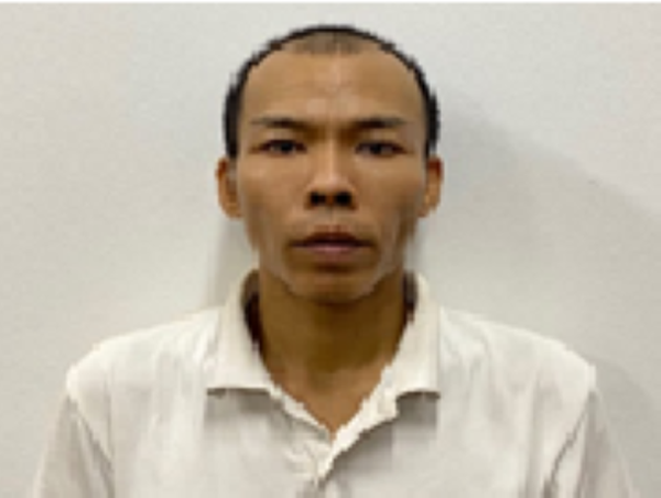 Tạm giữ hình sự đối tượng vào khu trọ lấy trộm xe máy