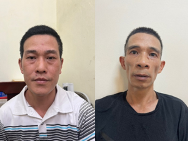 Bắt giữ nhóm đối tượng tàng trữ, mua bán trái phép chất ma túy