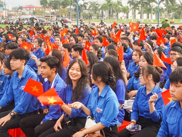 Hà Nội: Tăng cường giáo dục lý tưởng cách mạng, đạo đức, lối sống cho thanh niên, thiếu niên, nhi đồng