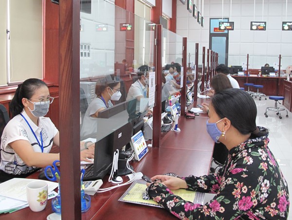 Hà Nội công bố 98 thủ tục hành chính lĩnh vực văn hóa, thể thao và gia đình